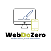 (c) Webdozero.com
